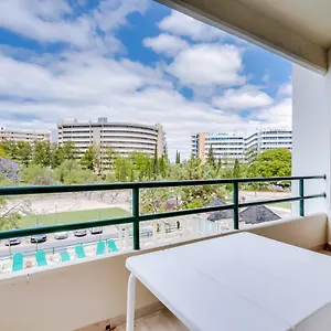 Tália Iv - Pool&city Center - Apartamento