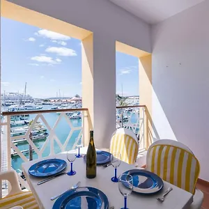 Lovelystay - Two Bedroom Duplex At Marina Apartamento