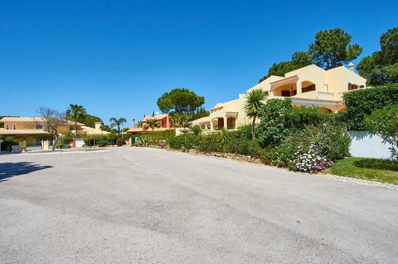 Casa de Férias Charming House Vilamoura