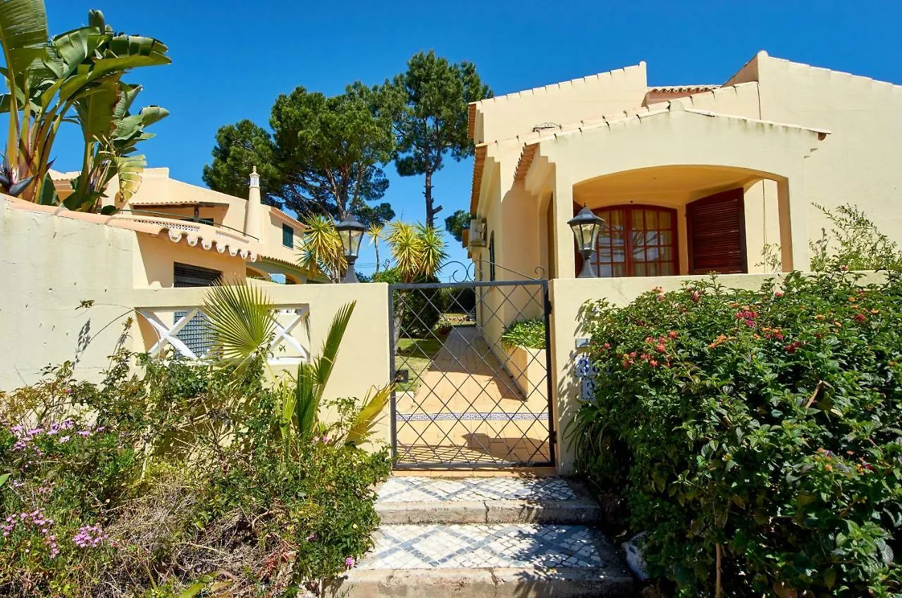 Casa de Férias Charming House Vilamoura
