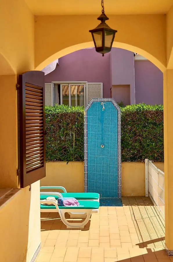 Casa de Férias Charming House Vilamoura