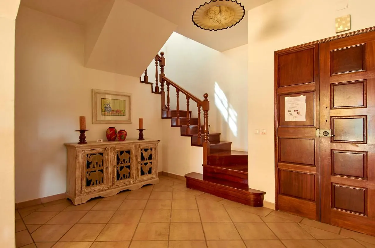 Charming House Vilamoura Casa de Férias