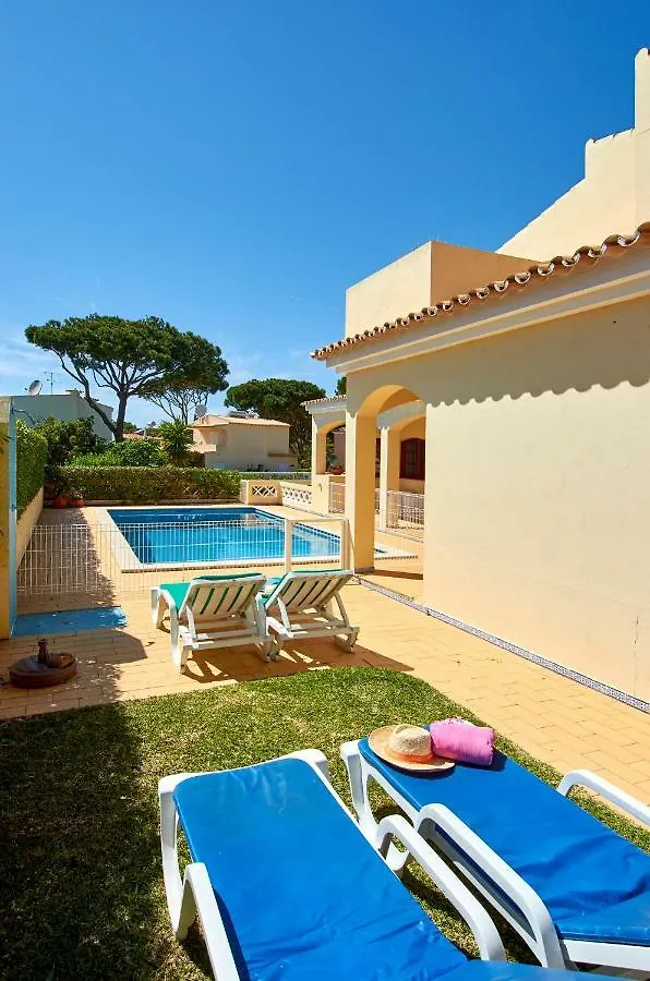 Charming House Vilamoura Casa de Férias