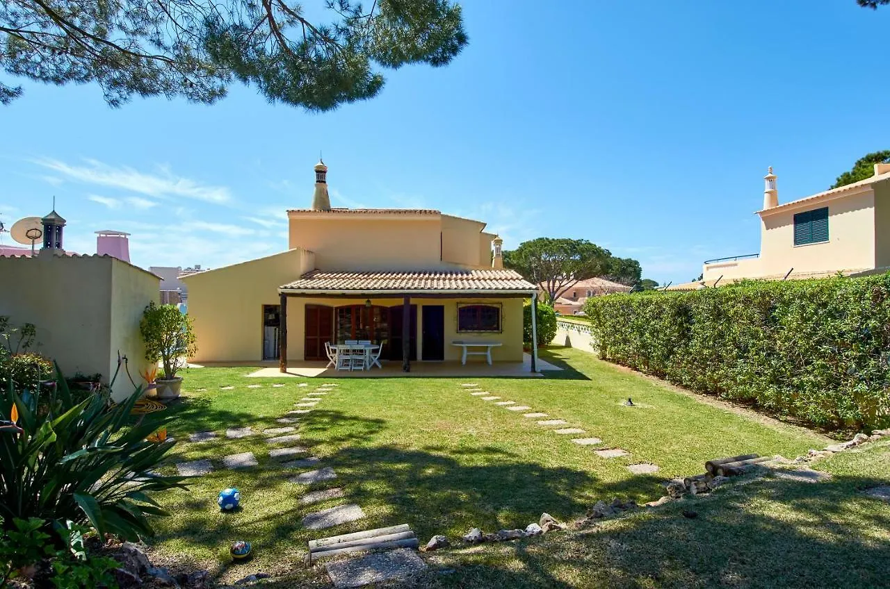 Charming House Vilamoura Casa de Férias