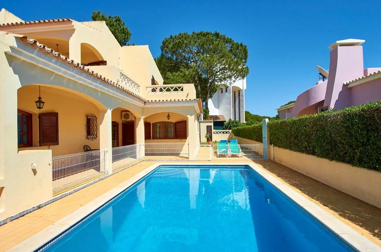 Casa de Férias Charming House Vilamoura Portugal