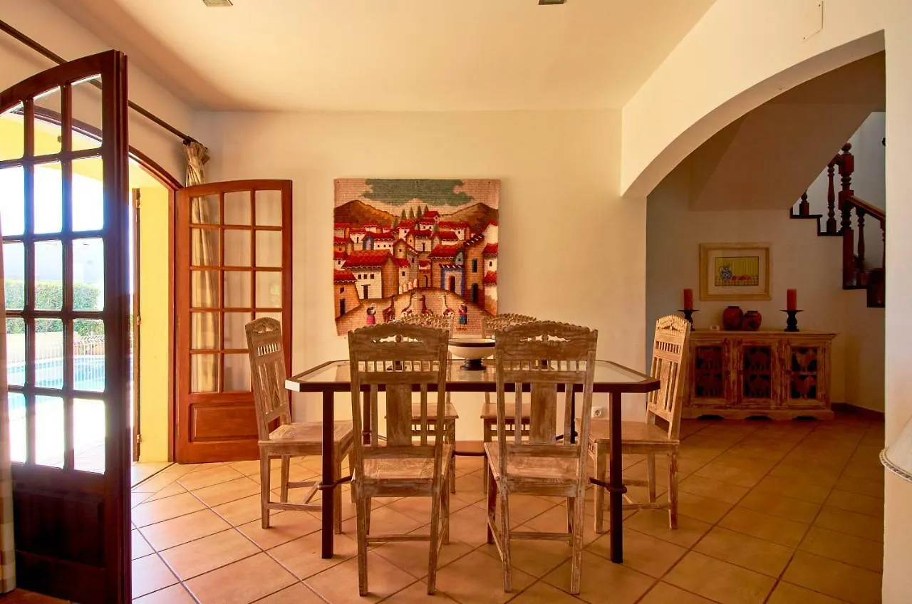 Charming House Vilamoura