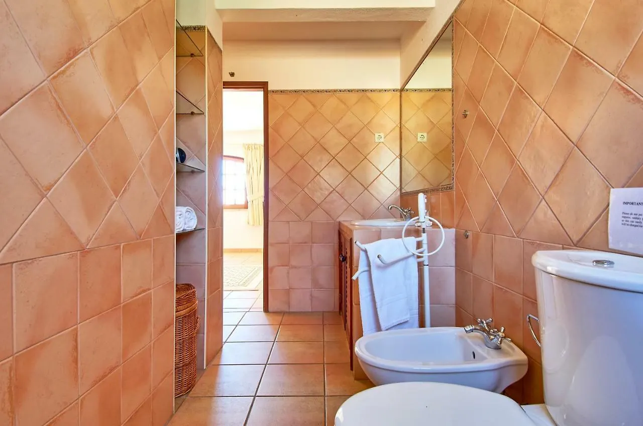 Charming House Vilamoura Casa de Férias