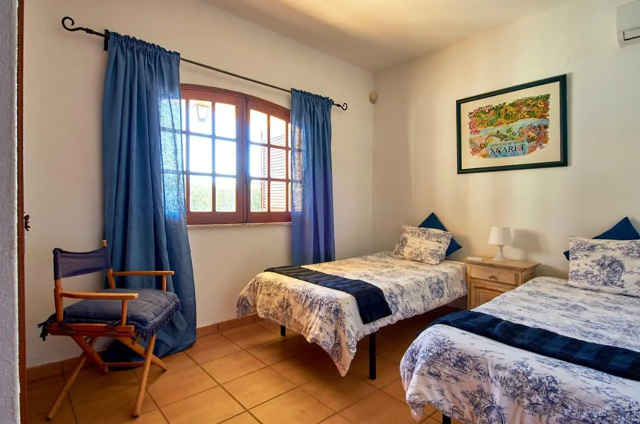 Charming House Vilamoura 0*,