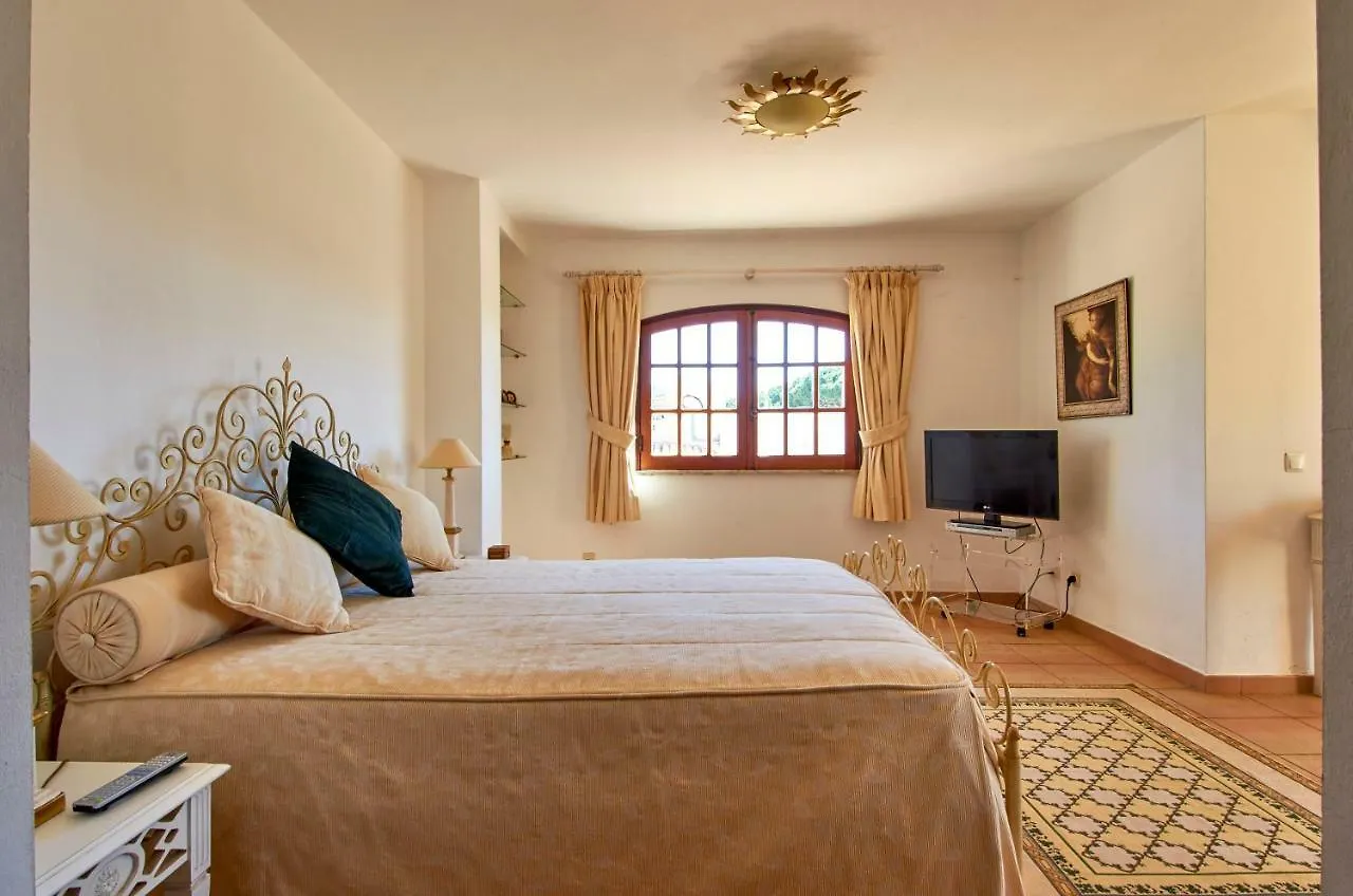 Charming House Vilamoura