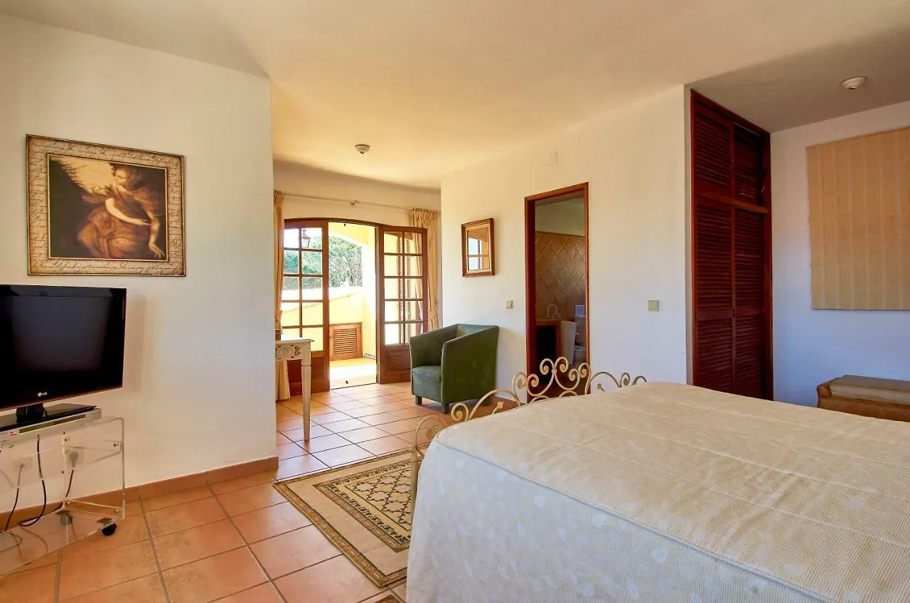 Casa de Férias Charming House Vilamoura Portugal